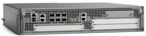 ASR1002X-CB(內(nèi)置6個(gè)GE端口、雙電源和4GB的DRAM，配8端口的GE業(yè)務(wù)板卡,含高級(jí)企業(yè)服務(wù)許可和IPSEC授權(quán))