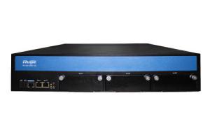 RG-UAC 6000-X60（擴展卡，4個RJ45千兆電口+4個SFP光口，2組電口bypass，三年特征庫）